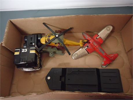 Lot Of Collectible Toys