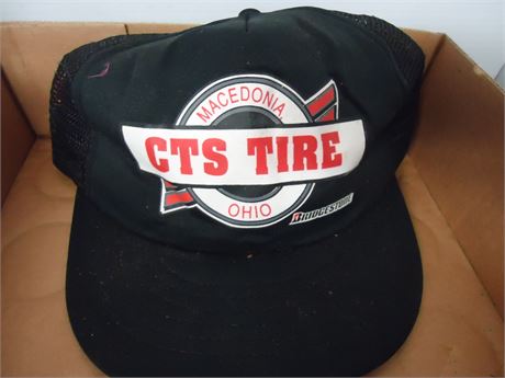Lot Of Baseball Hats
