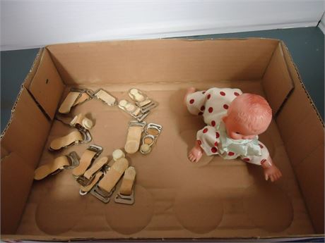 Vintage Toy &\Misc.