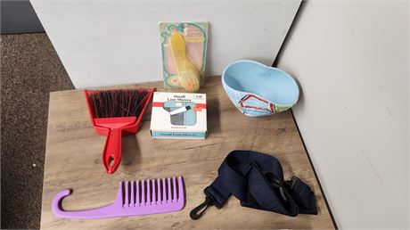 Lot Of Misc. Items