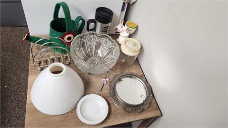 Lot Of Misc. Items