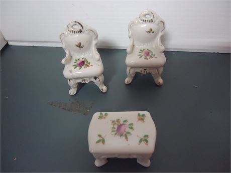 Collectible Ceramic Items