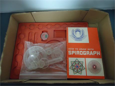 Spirograph