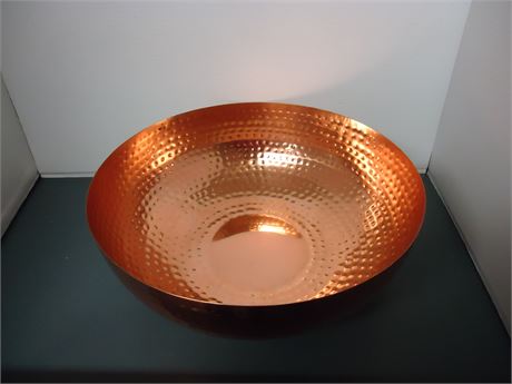 Decorative Fruit Bowl.