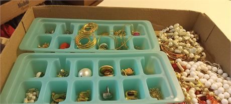 Lot Of Jewelry