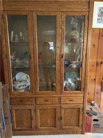 China Cabinet