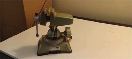 Panavise Tilt Turn Vise