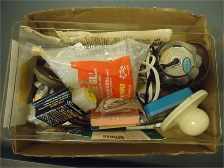 Glue Guns & Glue Sticks & Misc.
