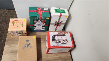 Christmas Decorations