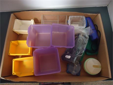 Lot Of Misc. Items