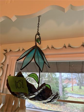 Glass Decor