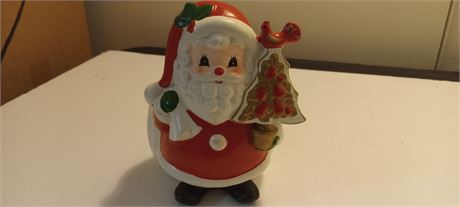 Santa Bank
