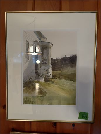 Wall Art