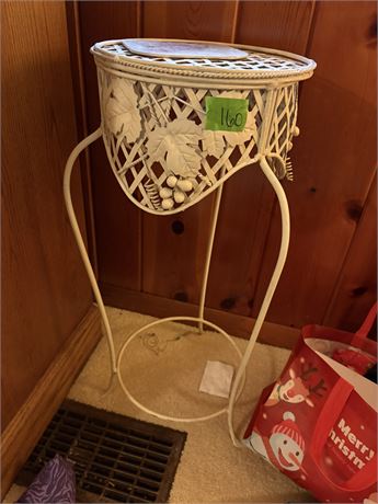 Plant Stand