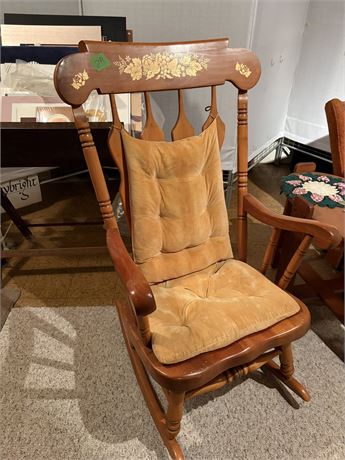 Rocking Chair