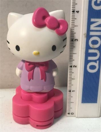 Hello Kitty Hole Puncher