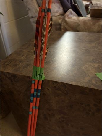Arrows