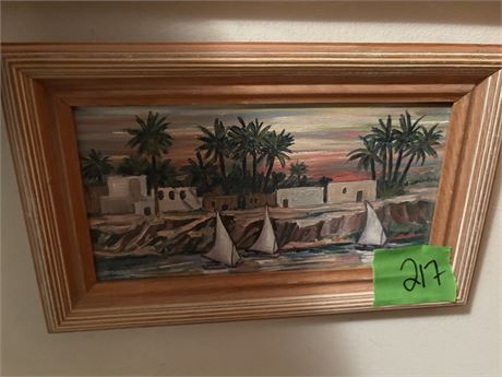 Wall Art