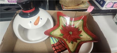 Christmas Items