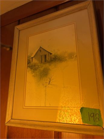 Wall Art
