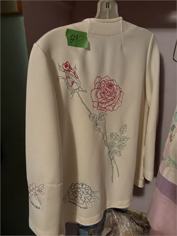 Vintage Jacket