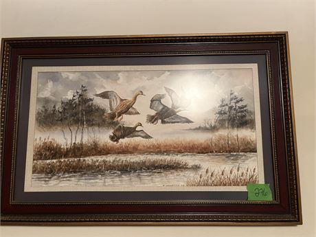Wall Art