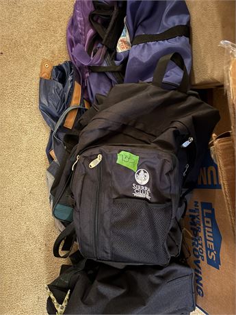 Bags