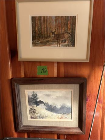 Wall Art