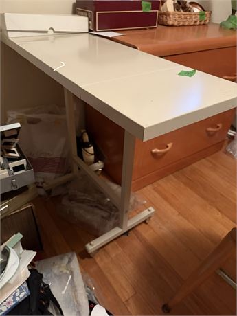 Folding Table