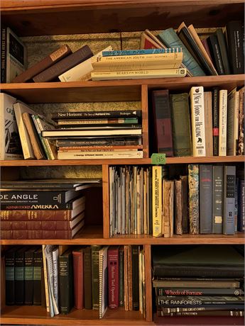 Books