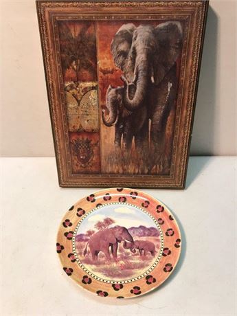 Elephant Misc.