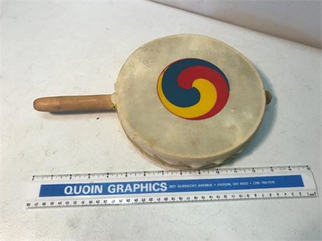 Hand Drum
