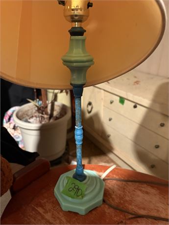 Vintage Lamp
