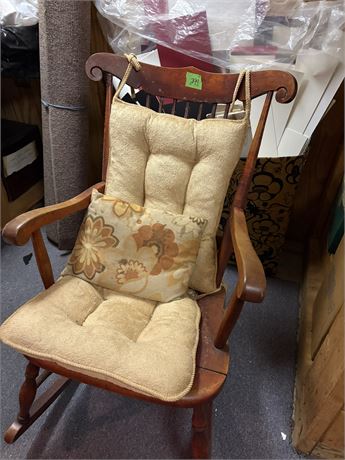 Rocking Chair