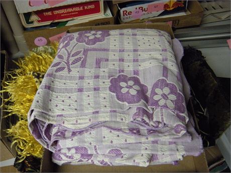 Cloth