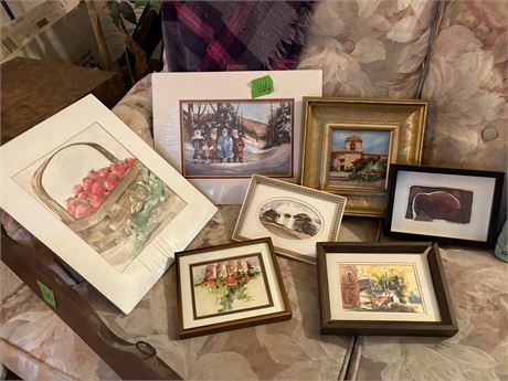 Art Lot