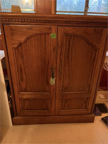 TV Cabinet