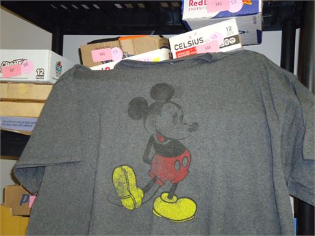 3xl Tshirt