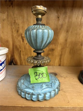 Vintage Lamp