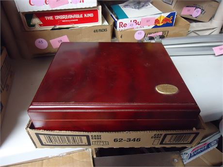 Humidor