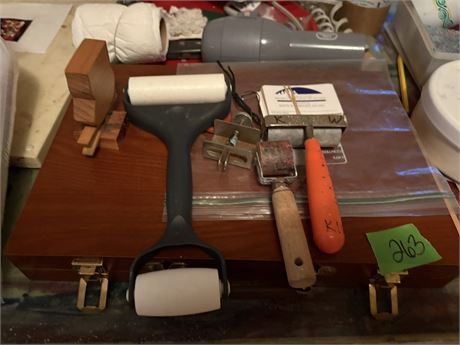 Art Supplies