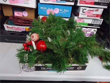 Christmas Decoration