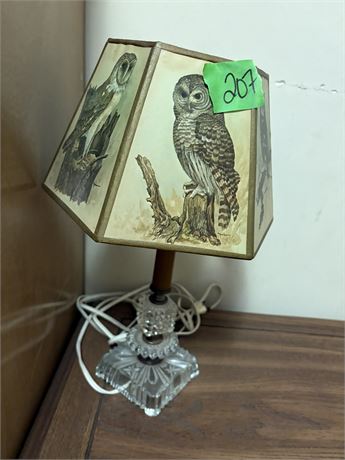 Lamp