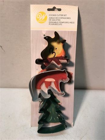 Cookie Cutters