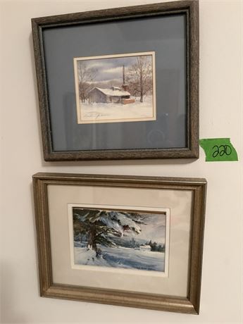 Wall Art