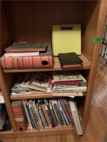 Book Lot