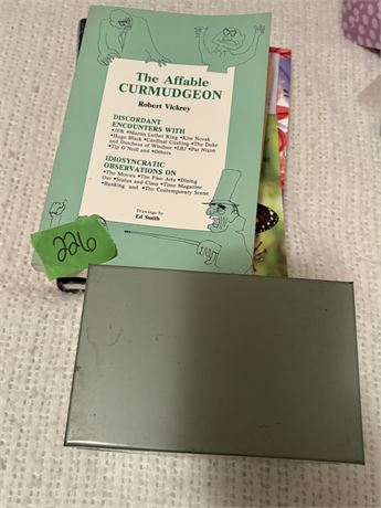 Misc Lot