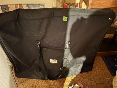 Art Portfolio Case