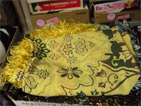 Tapestries
