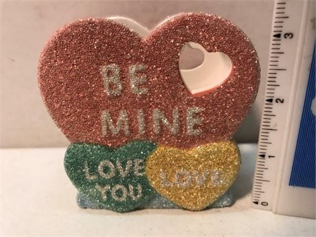 Valentines Day Votive